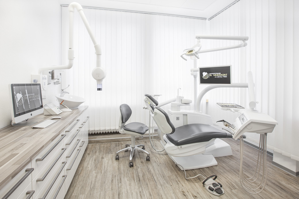 Langjährige Erfahrung